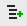 The Add Relationship for Selected Member icon displays black horizontal lines in a hierarchy with a green plus sign.
